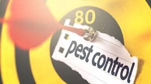 Do Yourself Pest Controls